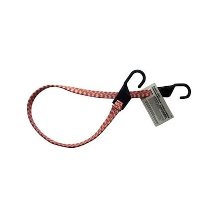 Homepage 06119 10 - 54 in. Adjustable Flat Bungee Cord HO157171